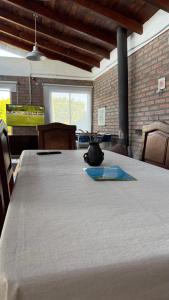 La Vaca, Casa de Campo