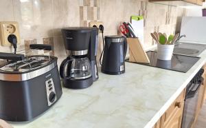 Beautiful, quiet apartment in the Boehm Switzerland