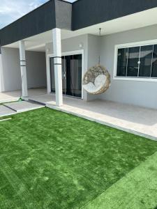 Araruama casa com Piscina, Area Gourmet, perto da lagoa e da praia