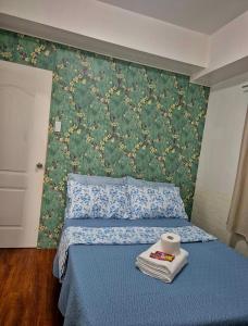 1BR Retro-styled Condo unit in BGC, Taguig City