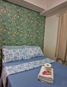 1BR Retro-styled Condo unit in BGC, Taguig City