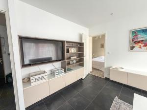 Escale Marine 4 pers avec Balcon & parking