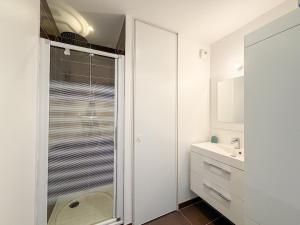 Escale Marine 4 pers avec Balcon & parking