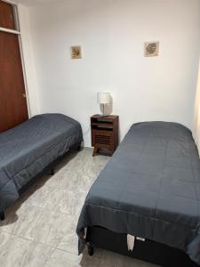 Apartamento 2 dormitorios