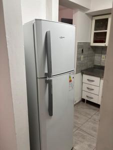 Apartamento 2 dormitorios