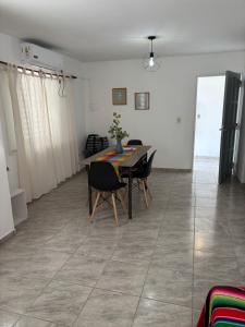 Apartamento 2 dormitorios