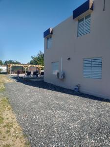 Punta Santiago Pool Vacation