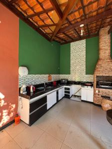 Suíte privativa próximo a Pampulha 2