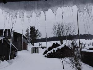 Tygiel Krzywa, Beskid Niski