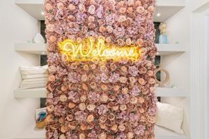 Sofì Luxury Suite img28