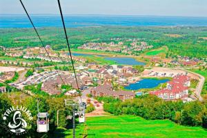Slopeside Loft at North Creek Resort
