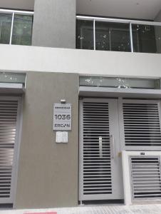 Monoambiente a estrenar con Balcón