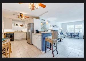 Cape Canaveral Condo Steps from the Beach