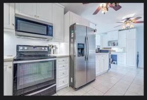 Cape Canaveral Condo Steps from the Beach