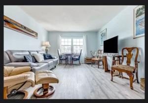 Cape Canaveral Condo Steps from the Beach