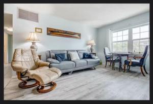 Cape Canaveral Condo Steps from the Beach