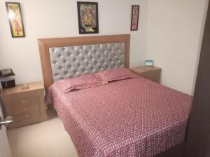 Casa Turistica Andy en el Eje Cafetero