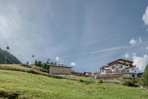 Das Hochegg - Apartments