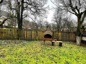 Memory Lane Cottage – Posada