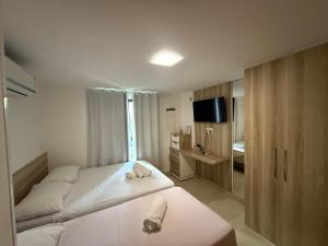 Luxor Paulo Miranda by Allmare Temporada