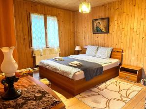 Memory Lane Cottage – Posada