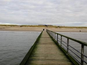 Modern Beach Retreat in Blavand-By Traum