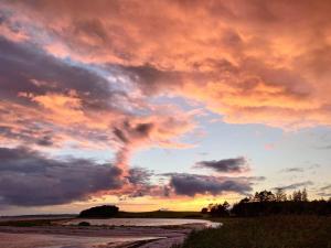 6 person holiday home in Knebel-By Traum