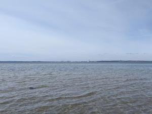 6 person holiday home in Knebel-By Traum