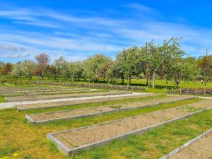 6 person holiday home in Sæby-By Traum