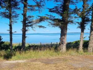 6 person holiday home in Farsø-By Traum