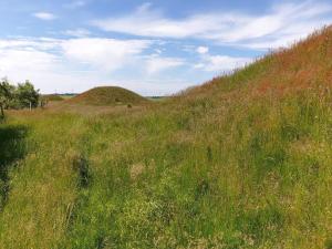 10 person holiday home in Ranum