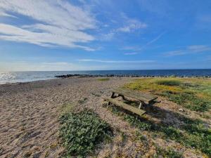 10 person holiday home in Ranum