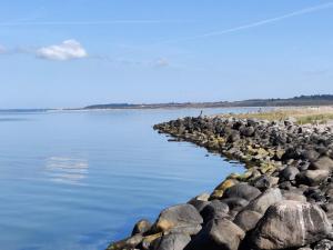 10 person holiday home in Ranum