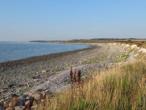 10 person holiday home in Ranum