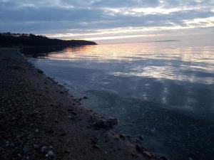 10 person holiday home in Ranum