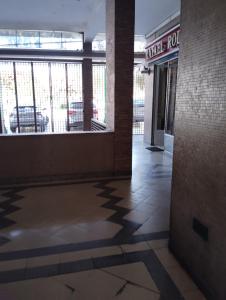 Departamento Central