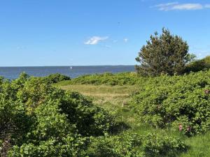 6 person holiday home in Tarm