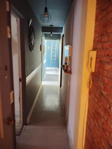 Departamento Central