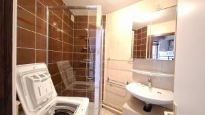 Appartement Samoens village