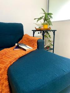 979 Suites, Rosario Norte