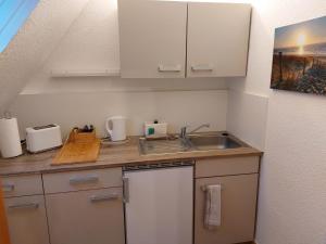 Apartmentzimmer KEINE MONTEURE