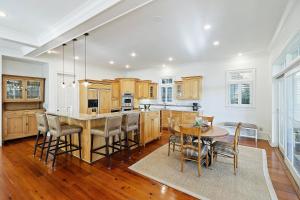 EA1A: 1A Eugenia Avenue