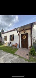 Cozy apartment with terrace