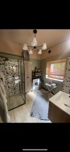 Cozy apartment with terrace