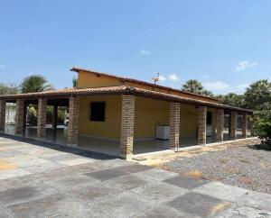 Casa de Praia Piauí