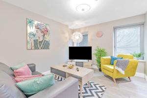 Ocean Walk - By My Getaways - Free Parking