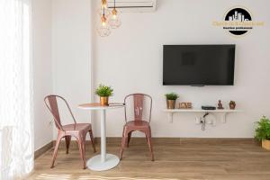 Apartamento El Acuerdo centro Torremolinos