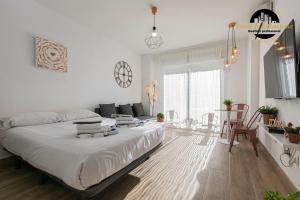 Apartamento El Acuerdo centro Torremolinos