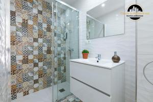 Apartamento El Acuerdo centro Torremolinos