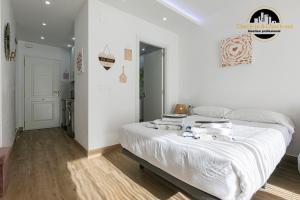 Apartamento El Acuerdo centro Torremolinos